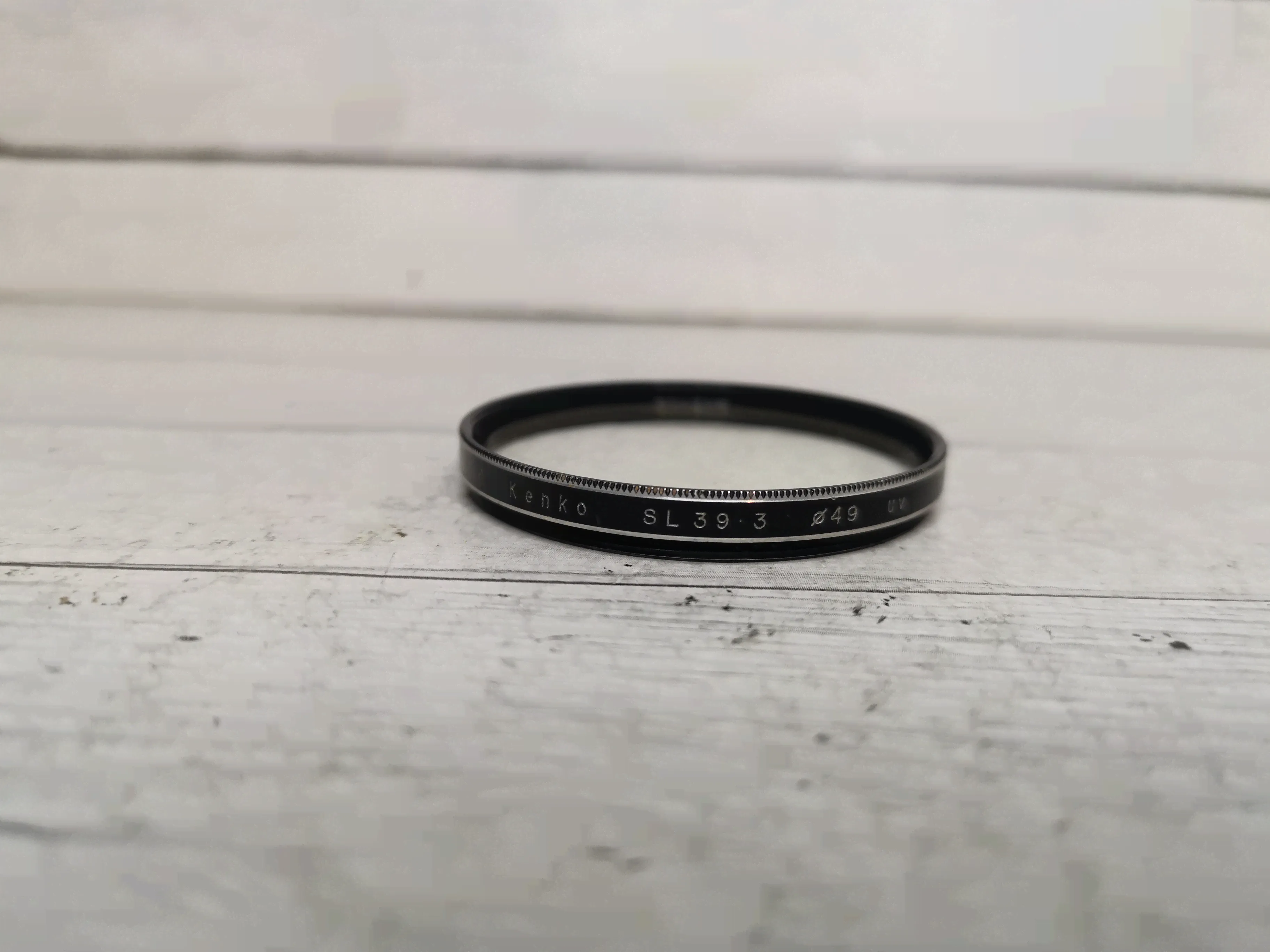 Kenko SL39 3 uv 49 мм-0