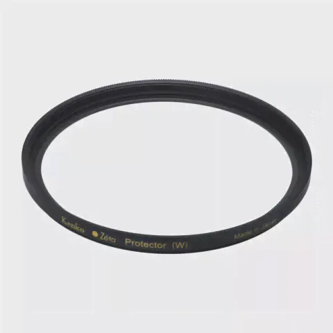 Светофильтр защитный Kenko 49S Zeta Protector 49mm