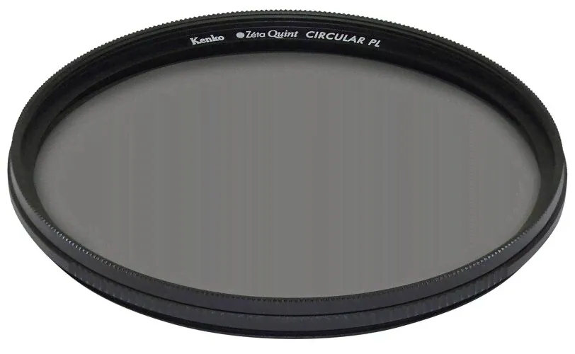 Фильтр защитный KENKO 82S ZETA QUINT PROTECTOR-0