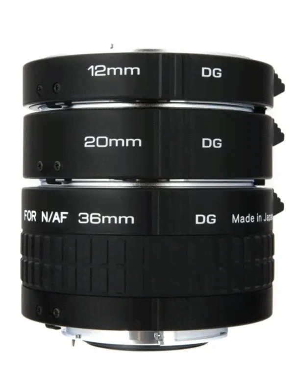 Kenko DG Extension Tube &#1076;&#1083;&#1103; N-AF