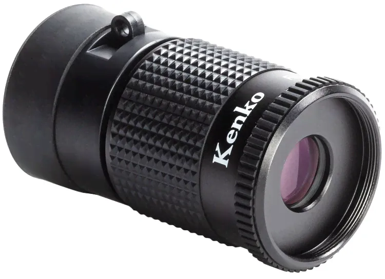 Монокуляр Kenko Real Scope 4x12 (4961607002636)