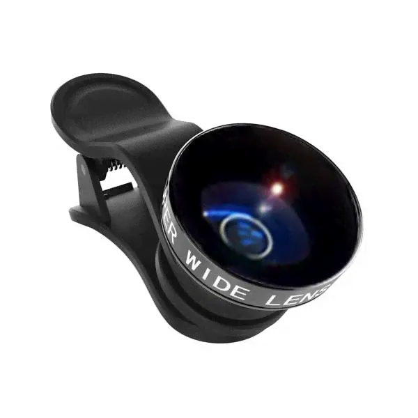 Объектив Kenko Real Pro WIDE+MACRO PRO CLIP для смартфонов